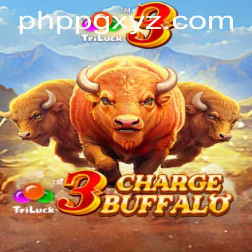 Unleashing the Thrill of 3ChargeBuffalo: A Deep Dive into the Game's Mechanics and Excitement