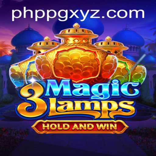 Exploring the Enchanting World of 3MagicLamps: The Game That Captures Imagination