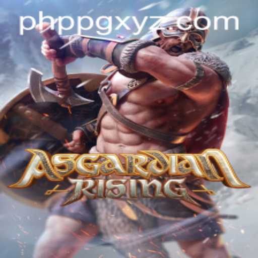 Unveiling AsgardianRising: The New Era of Interactive Gaming