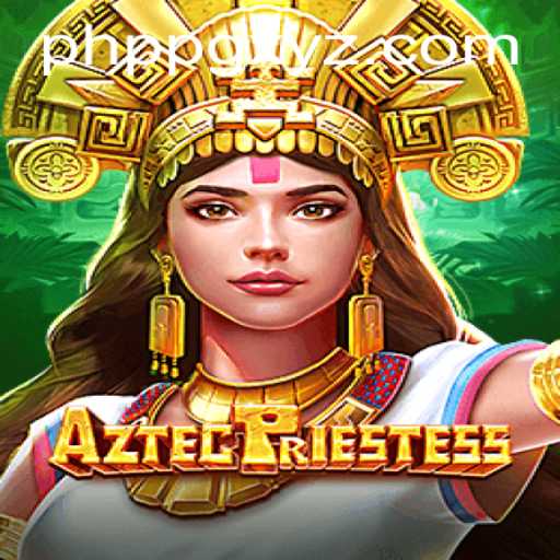 Explore the Mysteries of AztecPriestess: An Immersive Gaming Experience