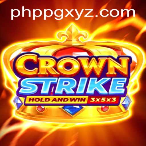 Crownstrike: A Revolutionary Blend of Strategy and Action