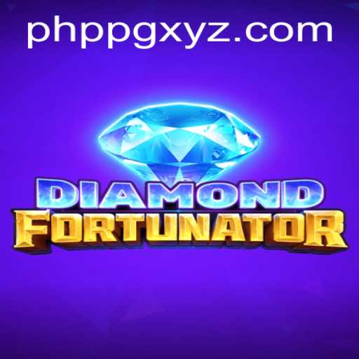 Exploring DiamondFort: A New Era in Gaming with PHPPG