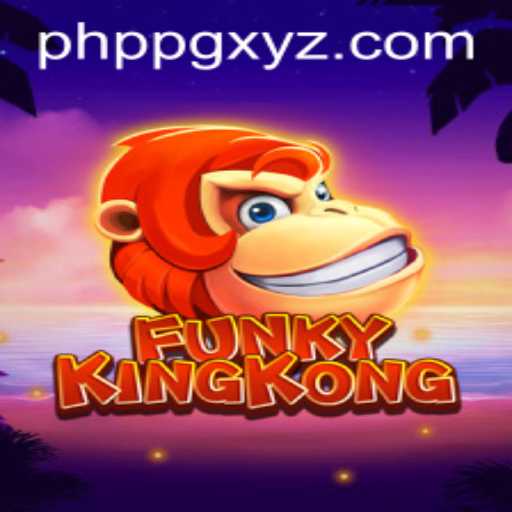 FunkyKingKong: The Adventurous Virtual Escape