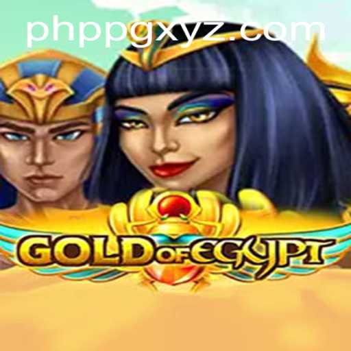 Discover the World of GoldOfEgypt: An Engaging Gaming Experience