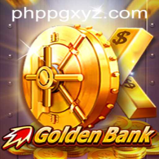 GoldenBank: The Ultimate PHPPG Experience