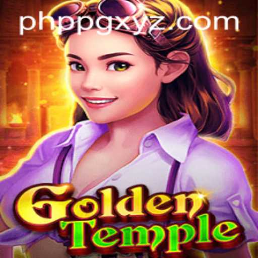 GoldenTemple: An Immersive Game Experience with PHPPG Dynamics