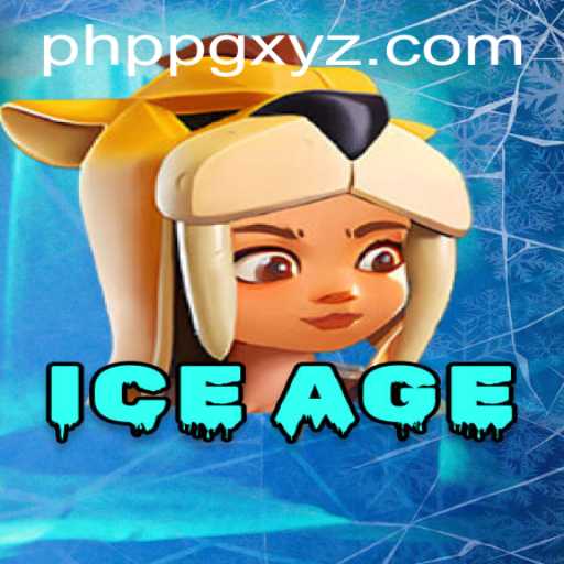 IceAge: Embark on the Ultimate Survival Adventure