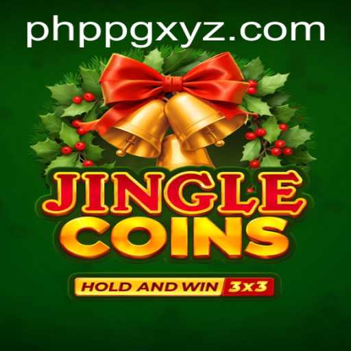 Discovering Jinglecoins: An Exciting PHPPG Experience