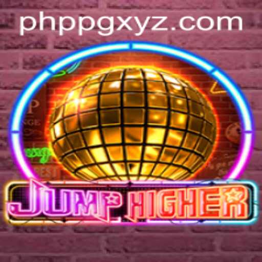 JumpHigher: Elevate Your Gaming Experience with PHPPG