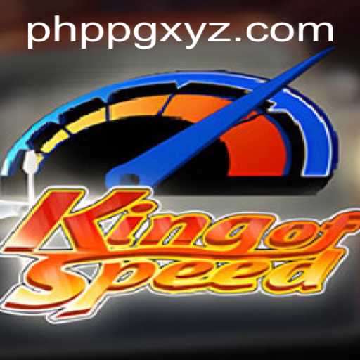 KingofSpeed: Unleashing the Thrill of PHPPG in the Gaming World