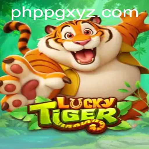 The Exciting World of LuckyTiger: A New Era in Online Gaming