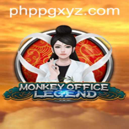 Discover the Fascinating World of MonkeyOfficeLegend
