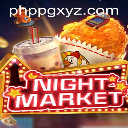 Exploring NIGHTMARKET: The Thrilling Game Everyone's Talking About