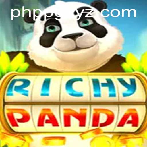 The Enchanting World of RichyPanda: A Dive into PHPPG