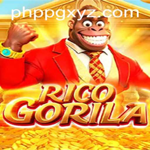 RicoGorila: A New Era in PHPPG Gaming
