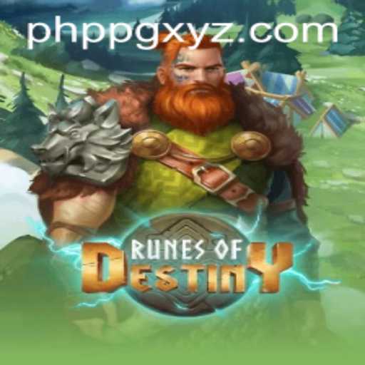 Exploring RunesOfDestiny: A Journey into the World of PHPPG Gaming