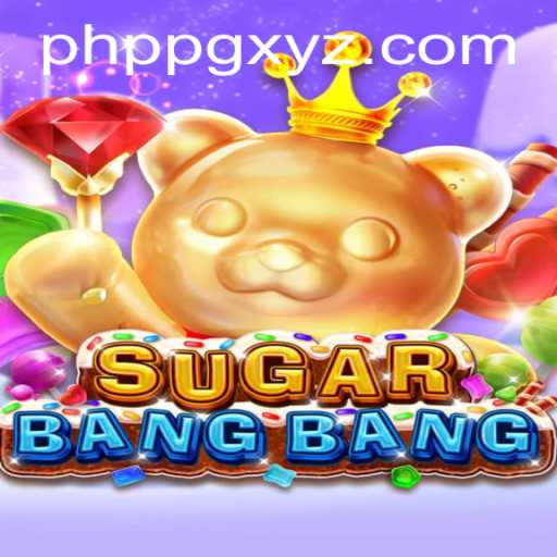 Unveiling SUGARBANGBANG: The Sweet Sensation Taking the Gaming World by Storm