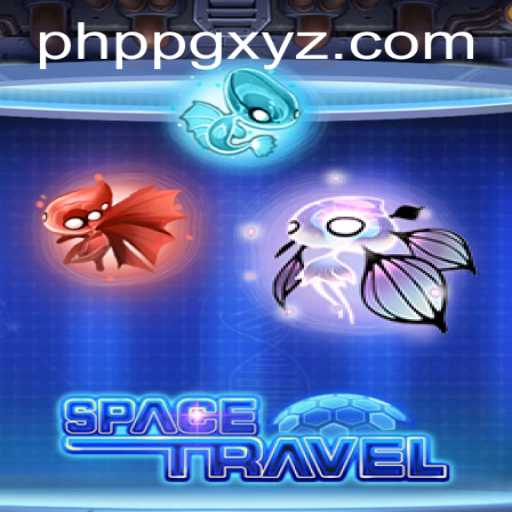Discover the Universe with SpaceTravel: PHPPG Edition