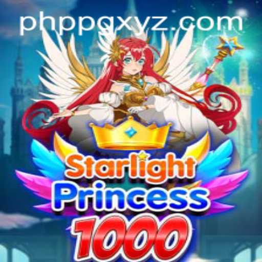 Exploring StarlightPrincess1000: A Cosmic Gaming Adventure