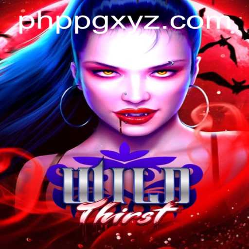 WildThirst: Embark on a Thrilling Post-Apocalyptic Adventure in the PHPPG Realm