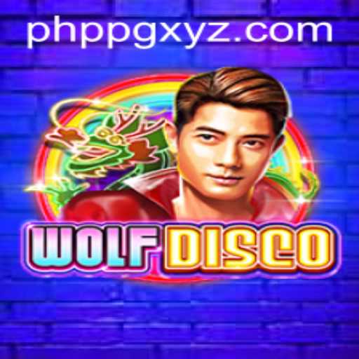 Unraveling the Mystique of WolfDisco: A Dive into the World of PHPPG