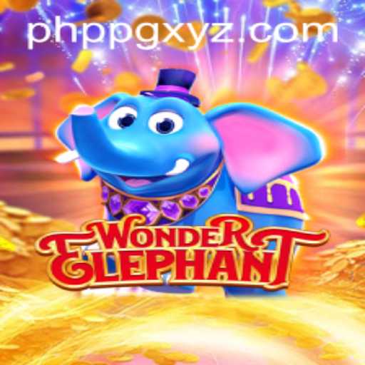 Discover the Exciting World of WonderElephant: A PHPPG Adventure