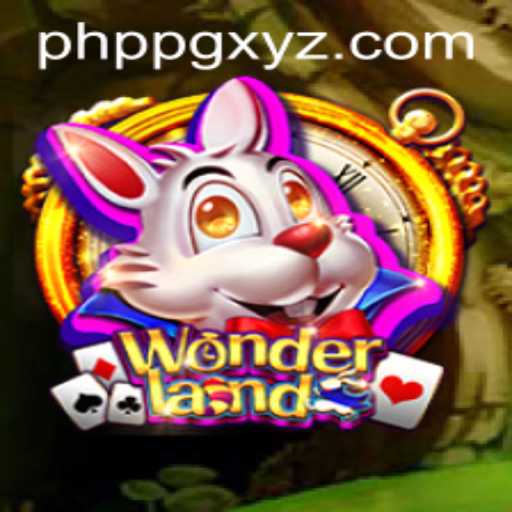 Dive Into Wonderland: A New Era with PHPPG