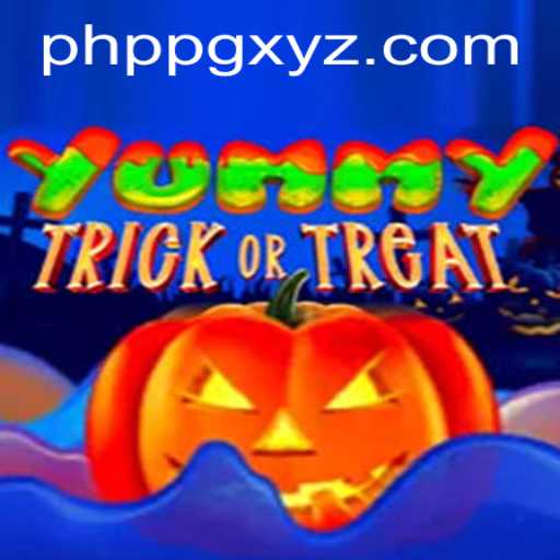 YummyTrickorTreat: An Engaging PHPPG Experience